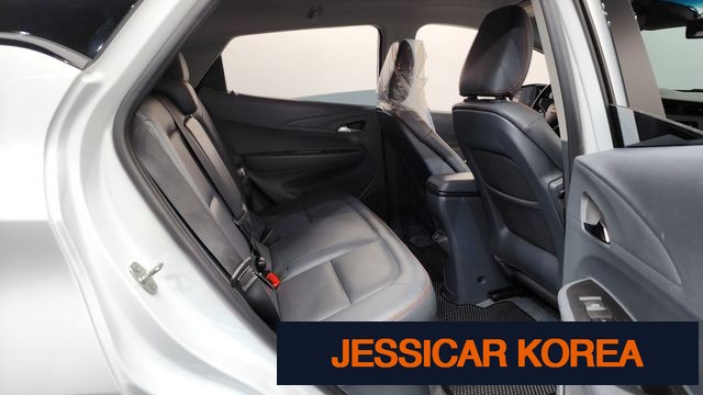 2018 Chevrolet Bolt EV - Thumbnail 6