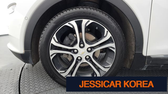 2018 Chevrolet Bolt EV - Thumbnail 7