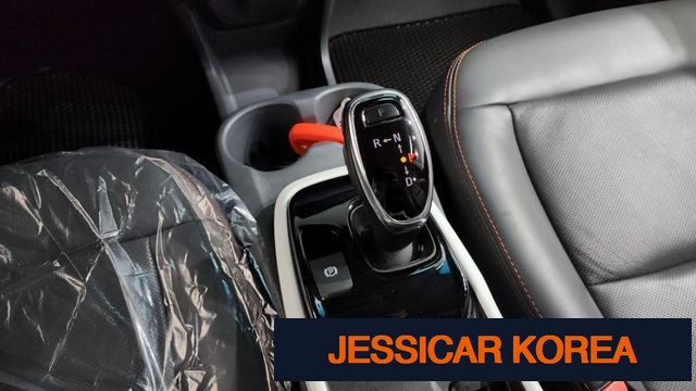 2018 Chevrolet Bolt EV - Thumbnail 8