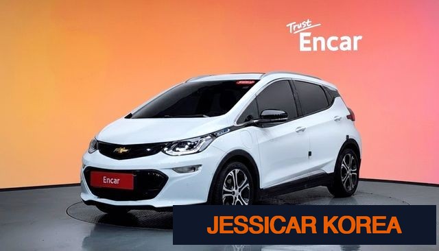 2018 Chevrolet Bolt EV - Thumbnail 9