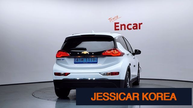 2018 Chevrolet Bolt EV - Thumbnail 10