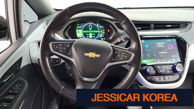2018 Chevrolet Bolt EV - Thumbnail 14
