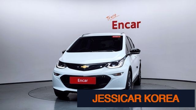 2018 Chevrolet Bolt EV - Thumbnail 16
