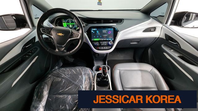 2018 Chevrolet Bolt EV - Thumbnail 20