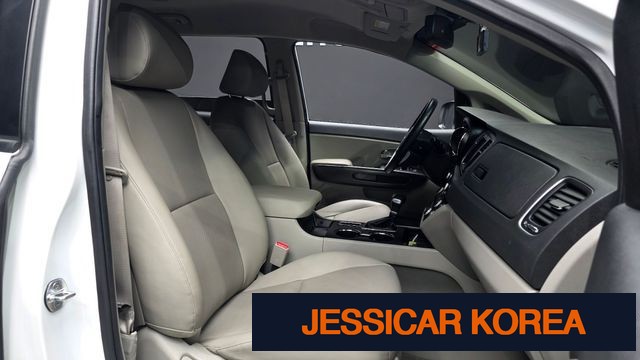 2019 Kia The New Carnival - Thumbnail 3