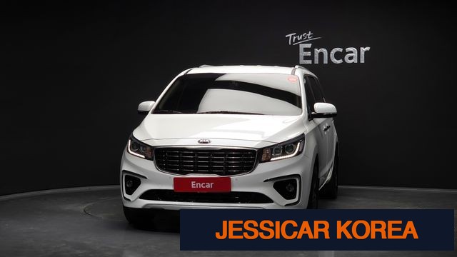 2019 Kia The New Carnival - Thumbnail 4