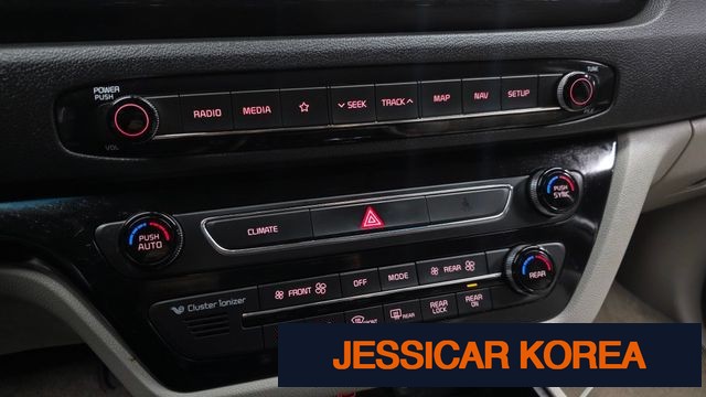 2019 Kia The New Carnival - Thumbnail 5