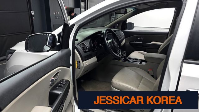 2019 Kia The New Carnival - Thumbnail 6