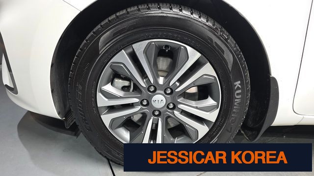 2019 Kia The New Carnival - Thumbnail 7