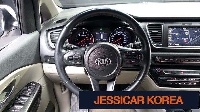 2019 Kia The New Carnival - Thumbnail 10