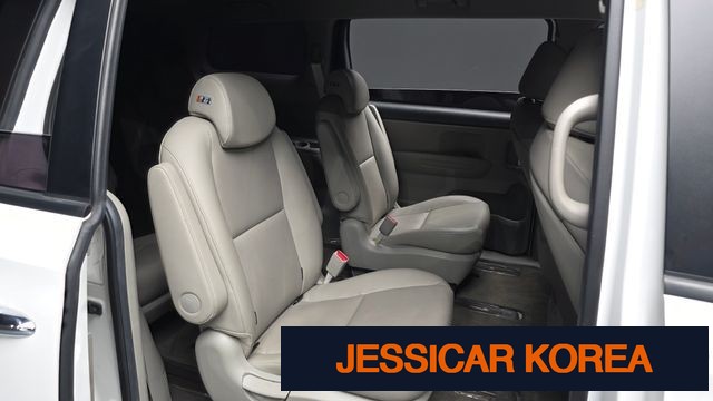 2019 Kia The New Carnival - Thumbnail 11