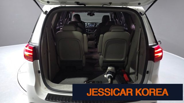 2019 Kia The New Carnival - Thumbnail 12
