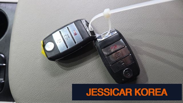 2019 Kia The New Carnival - Thumbnail 13