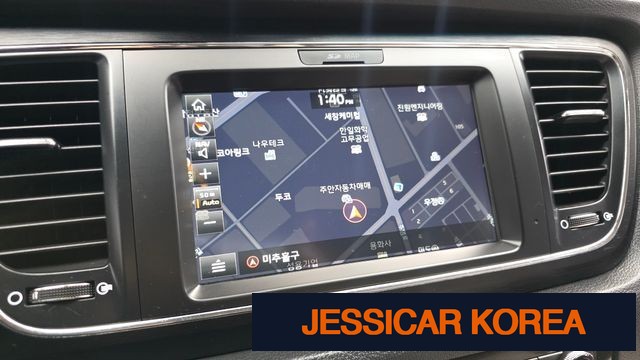 2019 Kia The New Carnival - Thumbnail 16