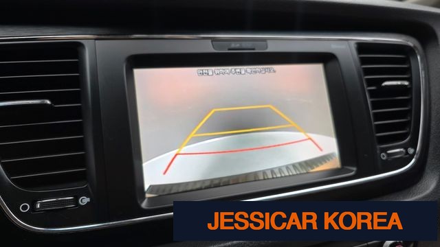 2019 Kia The New Carnival - Thumbnail 17