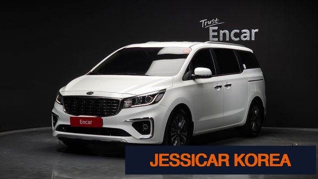 2019 Kia The New Carnival - Thumbnail 18