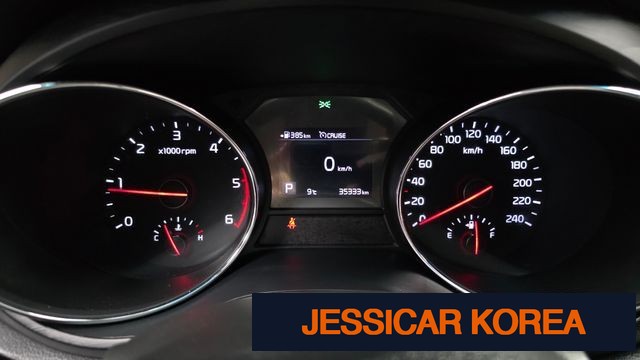 2019 Kia The New Carnival - Thumbnail 19