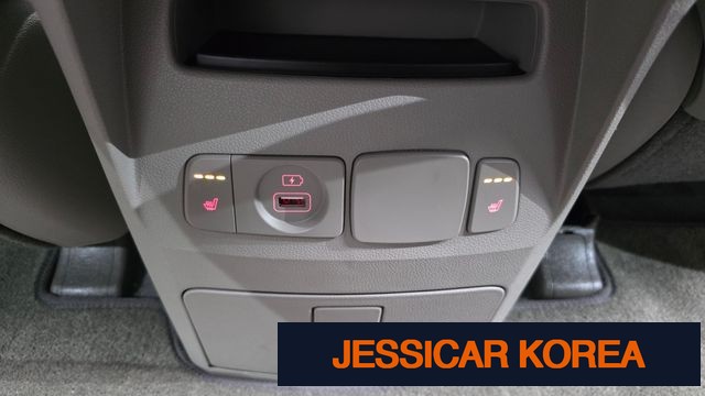 2019 Kia The New Carnival - Thumbnail 20