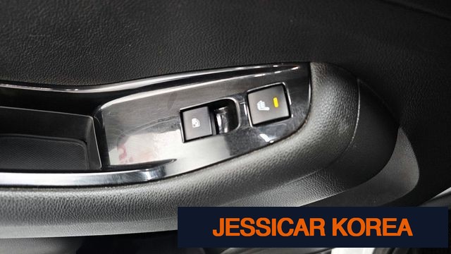 2014 Chevrolet orlando - Thumbnail 2