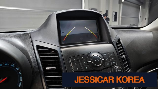 2014 Chevrolet orlando - Thumbnail 4