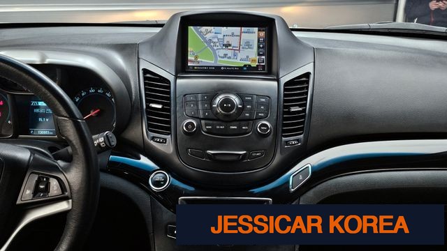 2014 Chevrolet orlando - Thumbnail 8