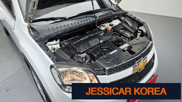 2014 Chevrolet orlando - Thumbnail 9