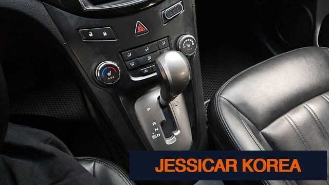2014 Chevrolet orlando - Thumbnail 11