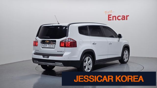 2014 Chevrolet orlando - Thumbnail 15