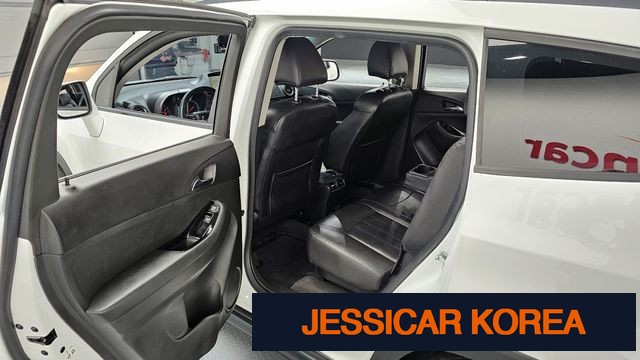 2014 Chevrolet orlando - Thumbnail 16