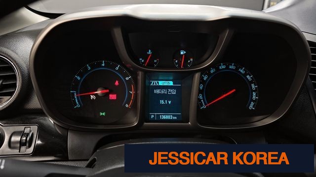 2014 Chevrolet orlando - Thumbnail 19