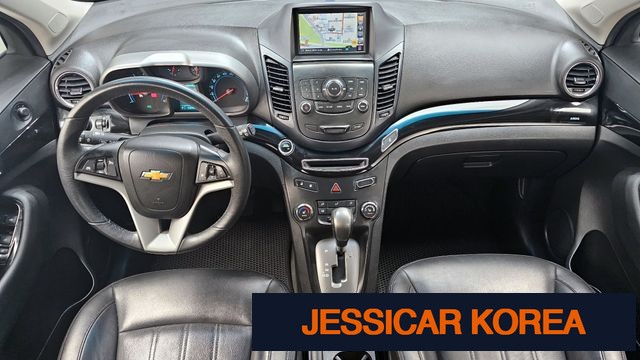 2014 Chevrolet orlando - Thumbnail 20