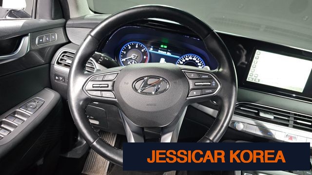 2022 Hyundai Palisade - Thumbnail 2