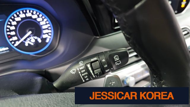 2022 Hyundai Palisade - Thumbnail 6