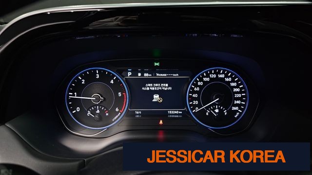 2022 Hyundai Palisade - Thumbnail 7