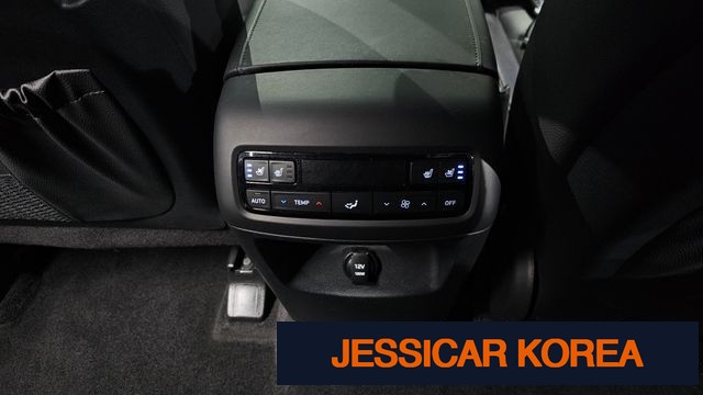 2022 Hyundai Palisade - Thumbnail 9
