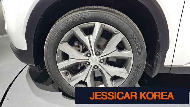 2022 Hyundai Palisade - Thumbnail 10