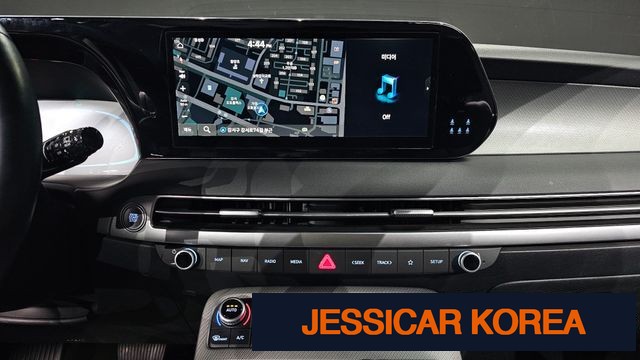 2023 Hyundai The New Palisade - Thumbnail 2