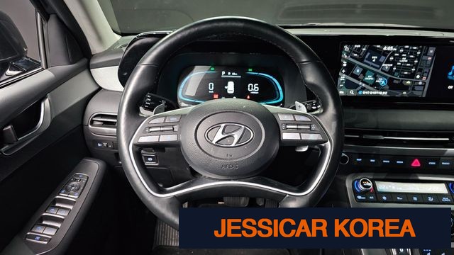 2023 Hyundai The New Palisade - Thumbnail 4