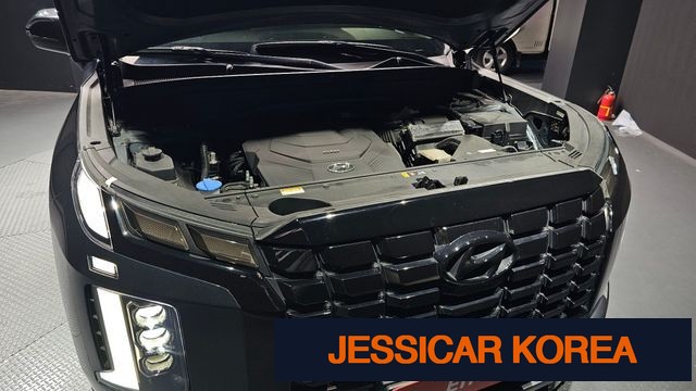 2023 Hyundai The New Palisade - Thumbnail 5
