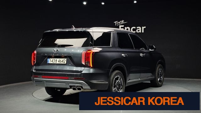 2023 Hyundai The New Palisade - Thumbnail 7