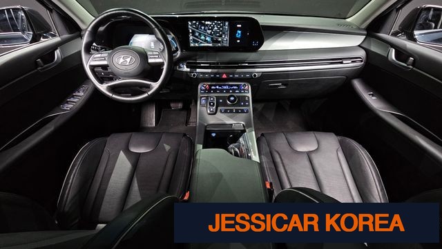 2023 Hyundai The New Palisade - Thumbnail 8