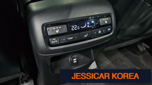 2023 Hyundai The New Palisade - Thumbnail 9