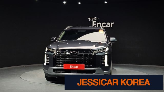 2023 Hyundai The New Palisade - Thumbnail 12
