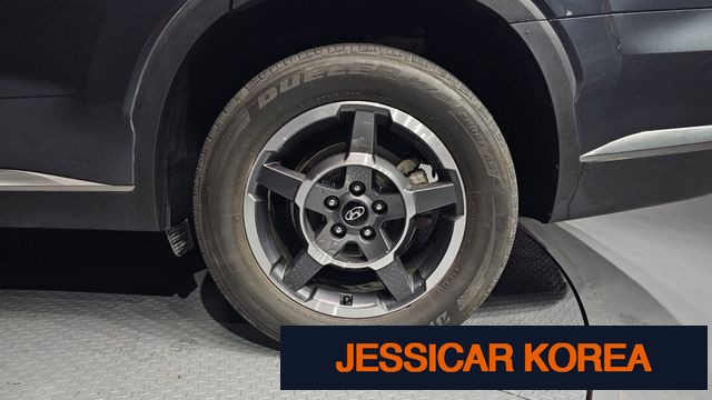 2023 Hyundai The New Palisade - Thumbnail 14