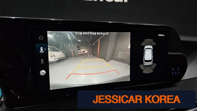 2023 Hyundai The New Palisade - Thumbnail 16