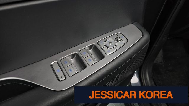 2023 Hyundai The New Palisade - Thumbnail 17