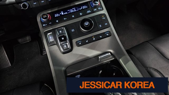 2023 Hyundai The New Palisade - Thumbnail 18