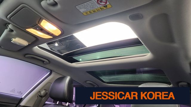 2013 Kia K5 - Thumbnail 2