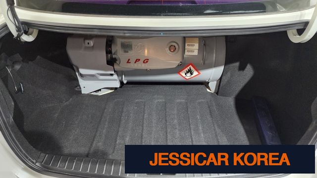 2013 Kia K5 - Thumbnail 3