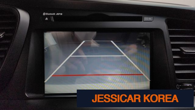 2013 Kia K5 - Thumbnail 7